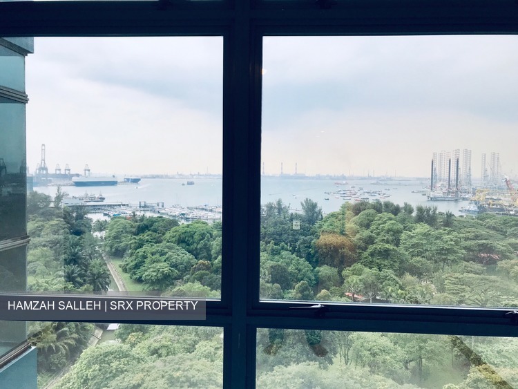 Blue Horizon (D5), Condominium #201885262